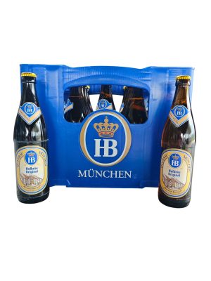 Hofbräu Original 0,5l