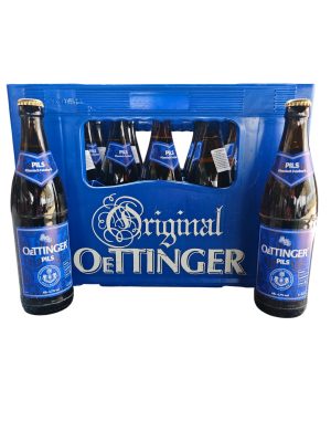 Ottinger Pils 0,5l