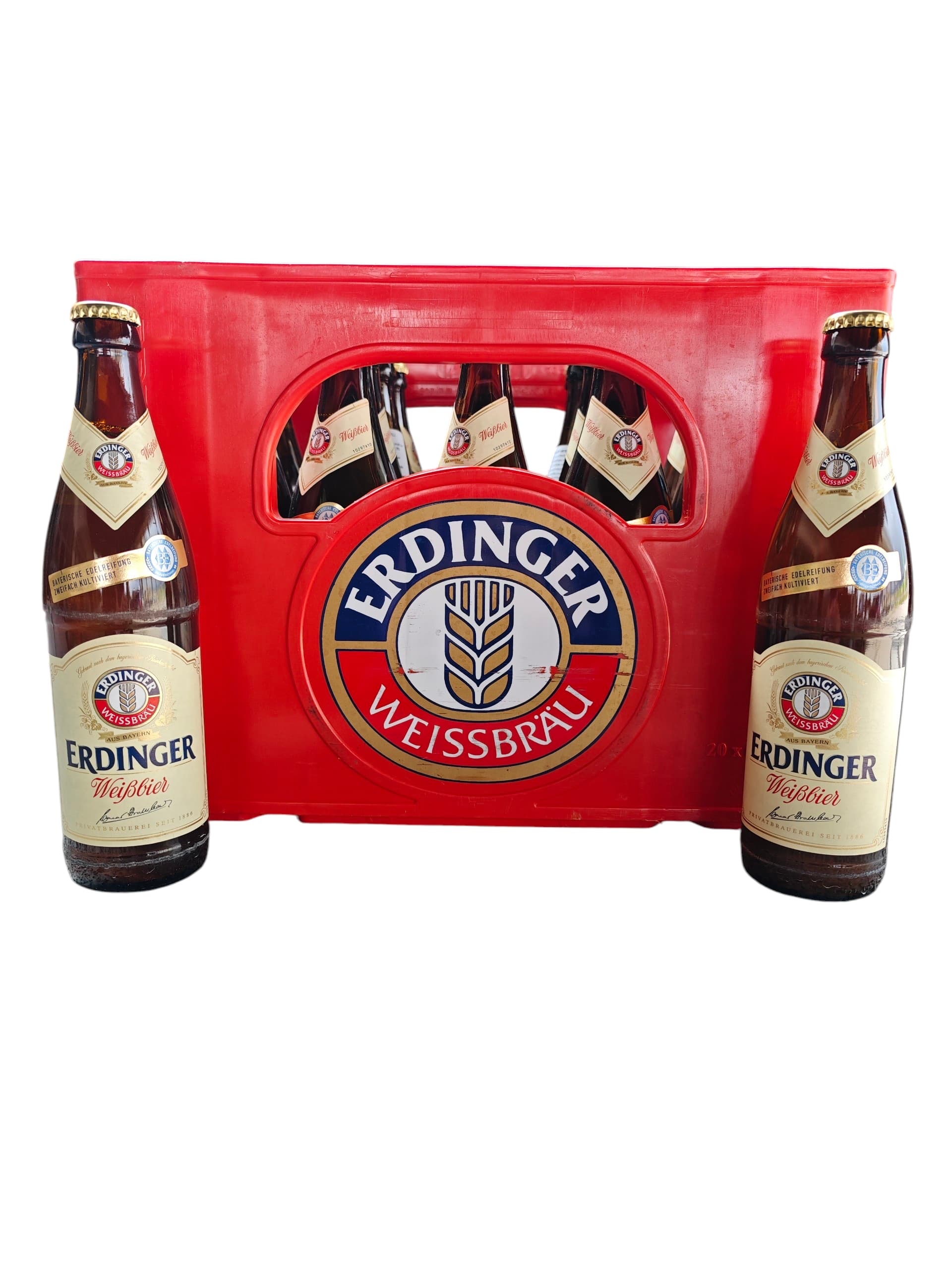 Erdinger Weissbier 0,5l