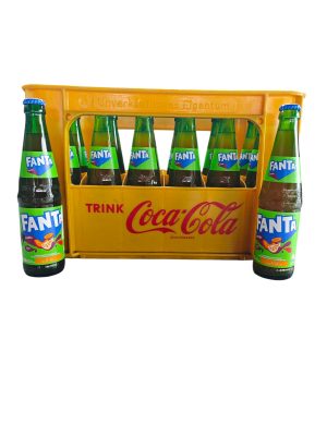 Fanta Exotic 0,33l