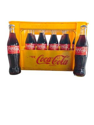 Coca Cola 0,33l