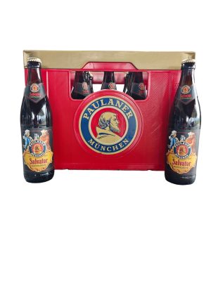 Paulaner Salvator 0,5l