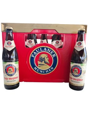 Paulaner Weissbier 0,5l