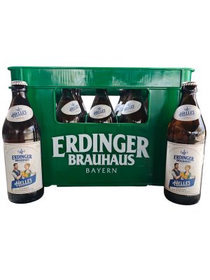 Erdinger Brauhaus Helles 0,5l