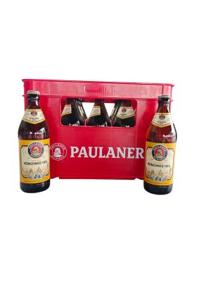 Paulaner Hell 0,5l