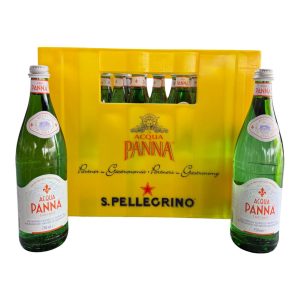 Acqua Panna 0,75l