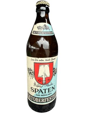 Spaten Oktoberfest 0,5l