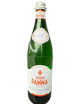 Acqua Panna 0,75l