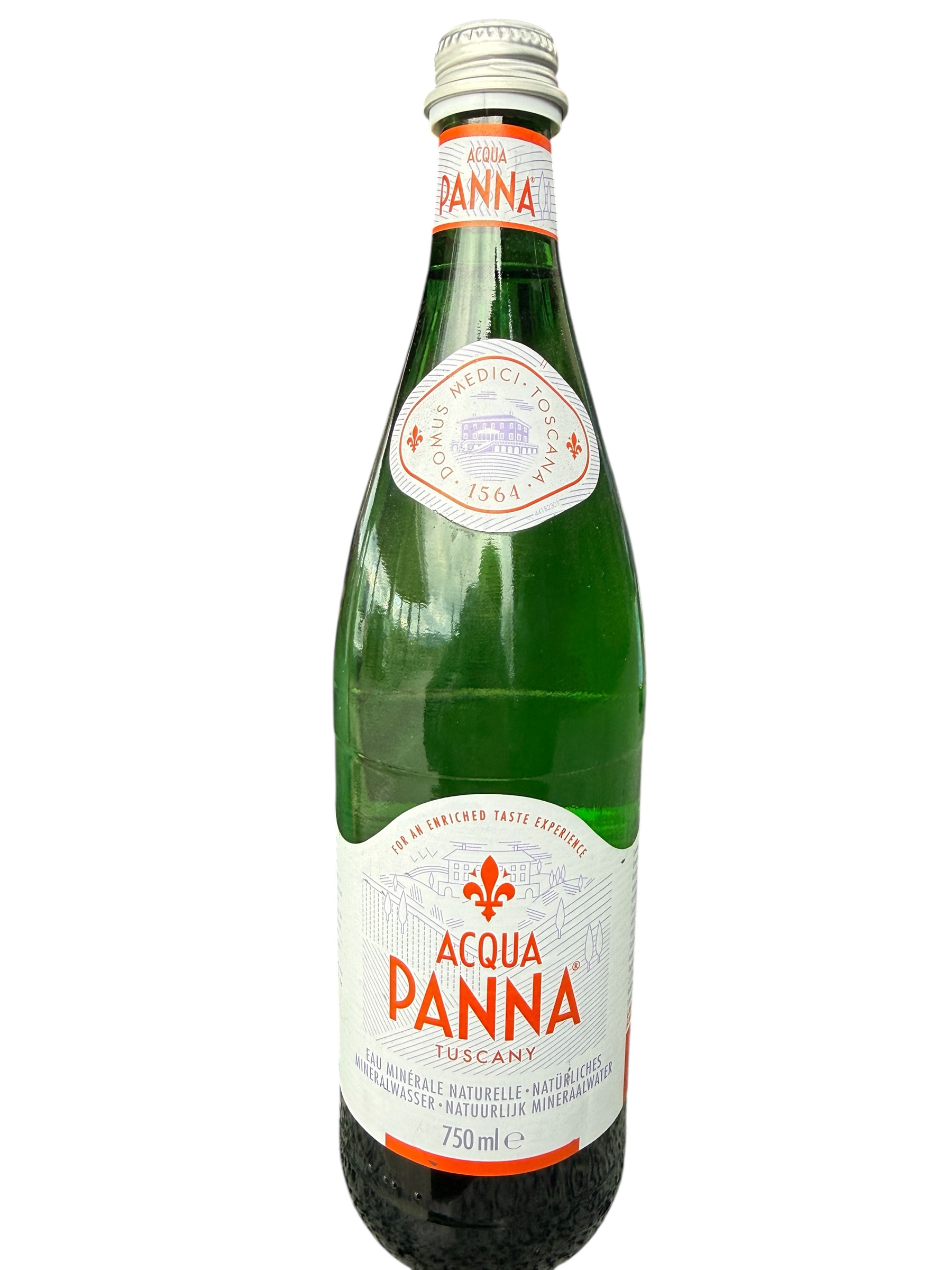 Acqua Panna 0,75l