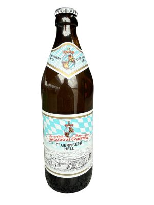 Tegernseer Hell 0,5l