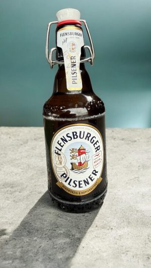 Flensburger Pilsner 0,33l
