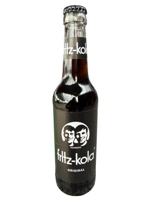 Fritz Kola Original 0,33l