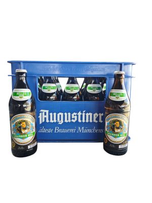 Augustiner Hell 0,5l