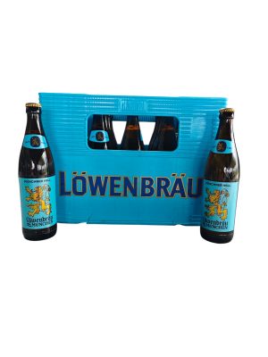 Lowenbräu Munchen Hell 0,5l