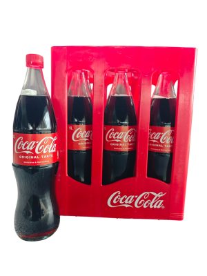 Coca Cola 1L Sticla