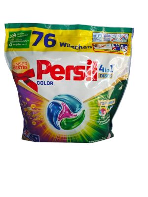 Persil Color 4in1 Discs - 76 Spălări