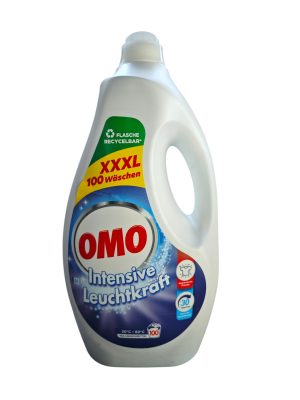 OMO Intensive Leuchtkraft XXL-5L