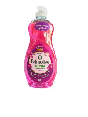 Detergent de Vase Palmolive Ultra Konzentrat Orchidee – 500ml