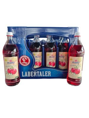 Labertaler Heimat-Liebe Granatapfel 0,7l