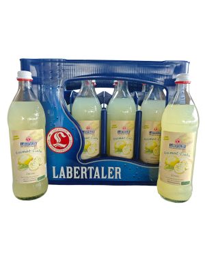 Labertaler Heimat-Liebe Zitrone 0,7l