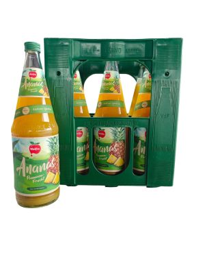 Wolfra Ananas 1l
