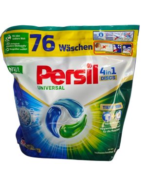 Persil Universal 4in1 Discs
