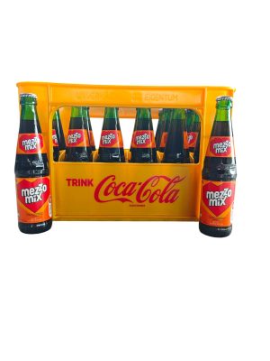 Mezzo Mix 0,33l