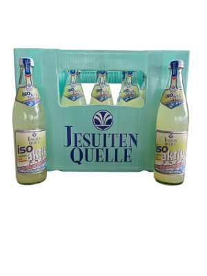 Jesuiten Quelle Iso Aktiv 0,5l