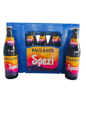 Paulaner Spezi 0,5l