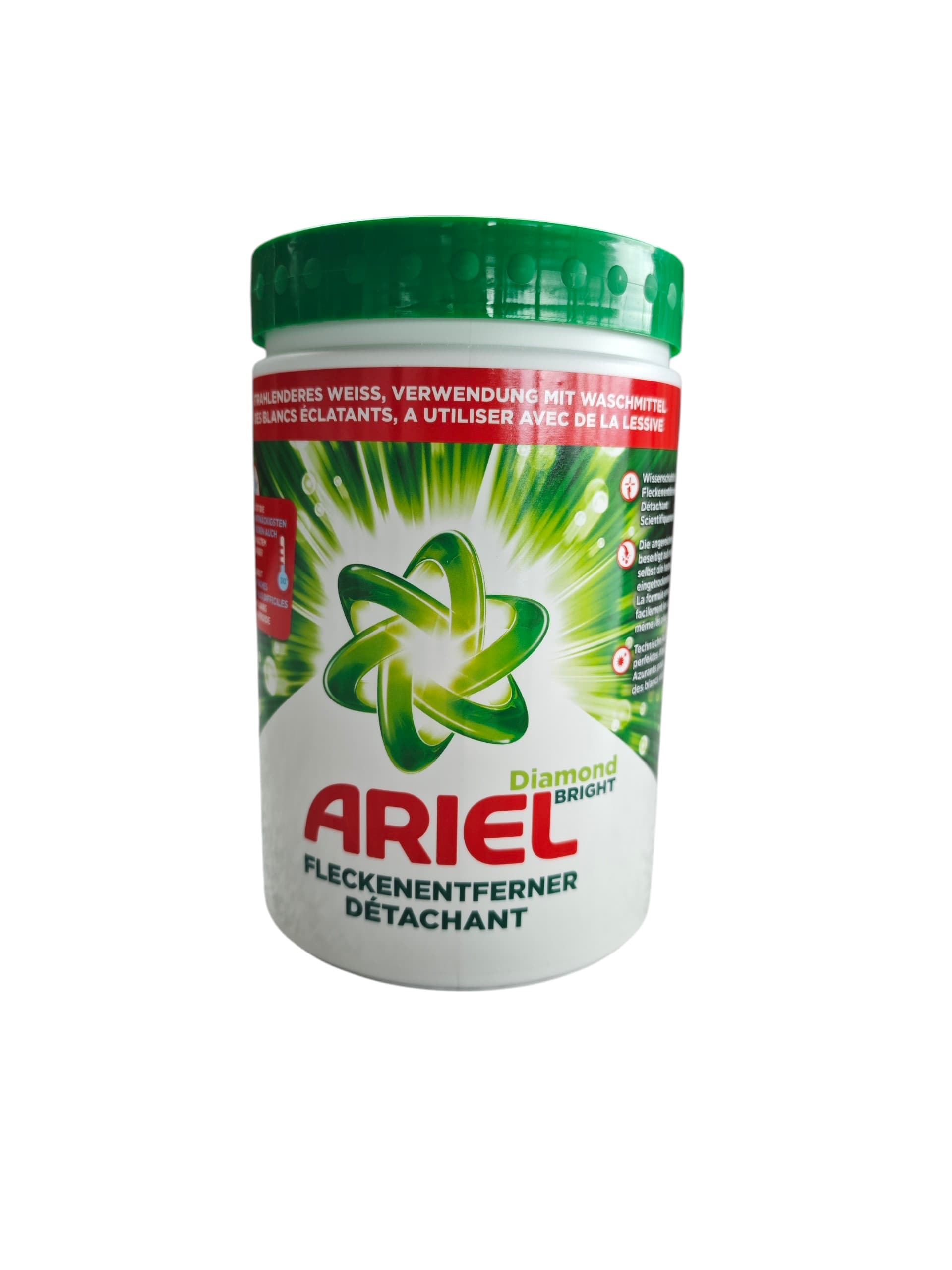 Ariel Fleckenentferner 1 kg