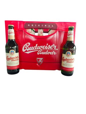 Budweiser Budvar 0,5L