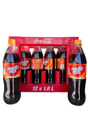 Mezzo Mix 1L