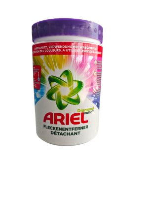 Ariel Diamond Bright Fleckenentferner 500g