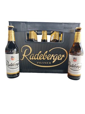 Radeberger Pils 0,5L