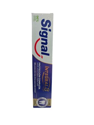 Pastă de dinți Signal Integral 8 Protecție Completă 75 ml