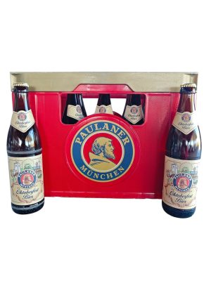 Paulaner Oktoberfest Bier 20x0,5l
