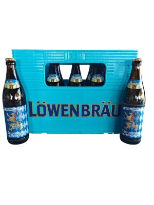 Löwenbräu Oktoberfestbier 20x0,5l