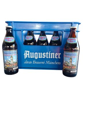 Augustiner Oktoberfest 20x0,5l